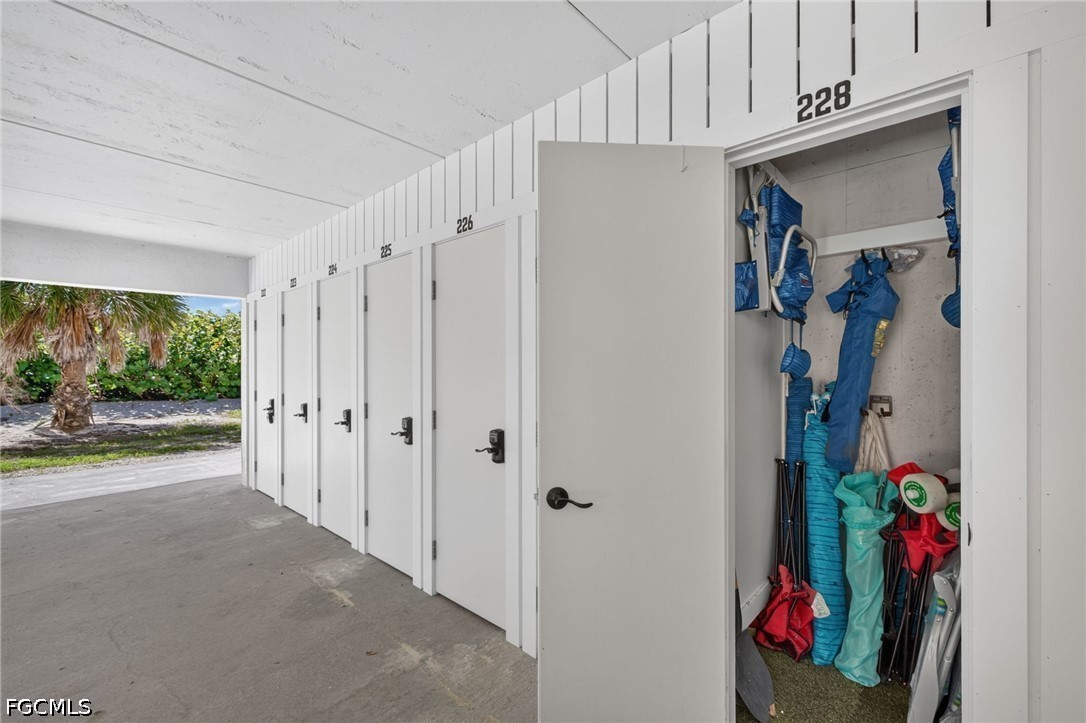 Storage