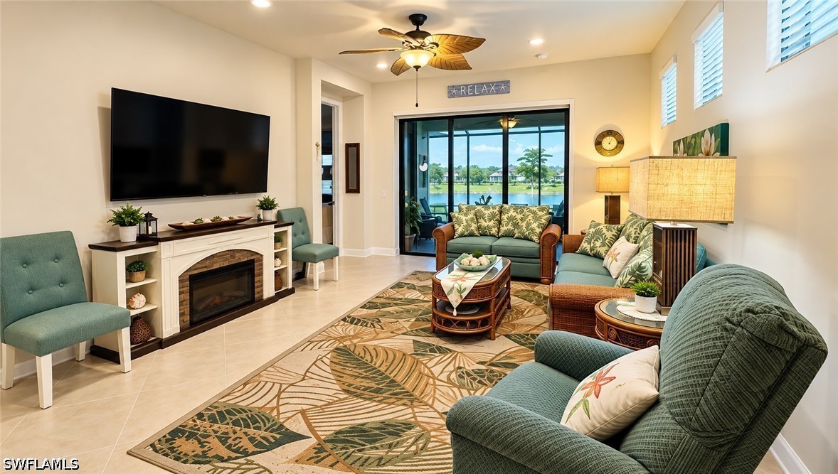 LivingRoom
