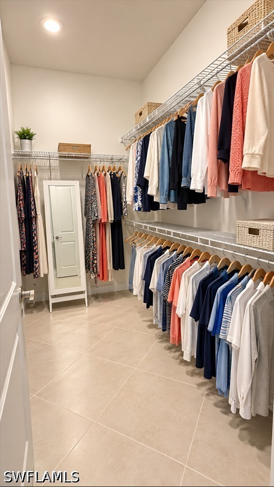 Closet