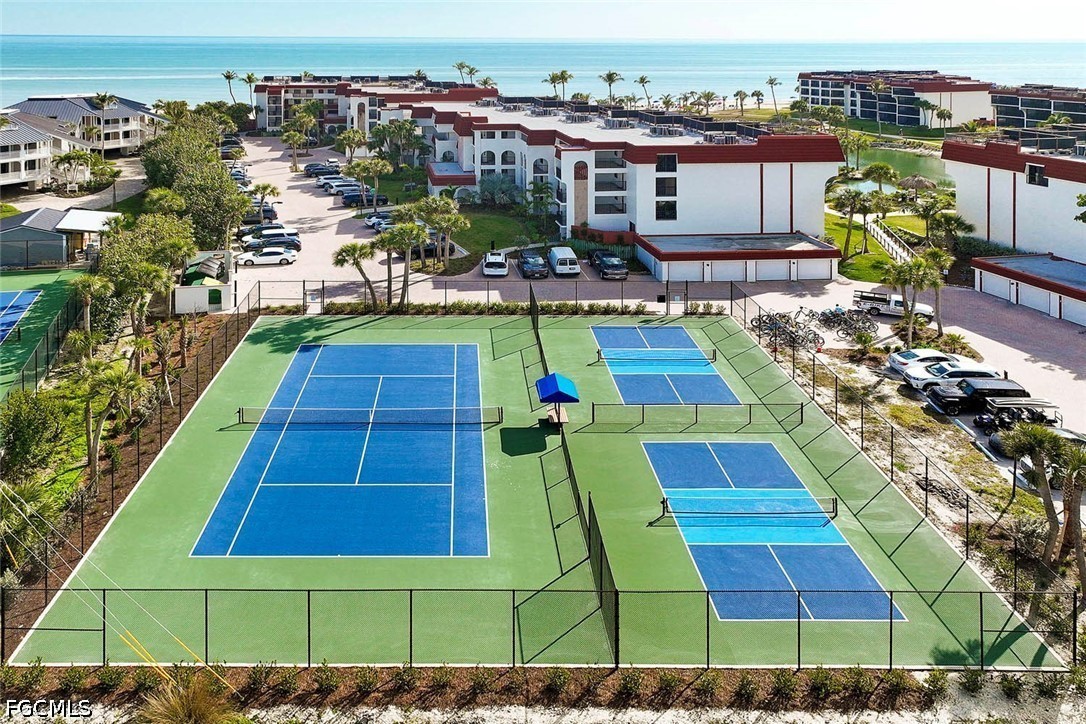 2445 Gulf Unit 35b, Sanibel, FL 33957
