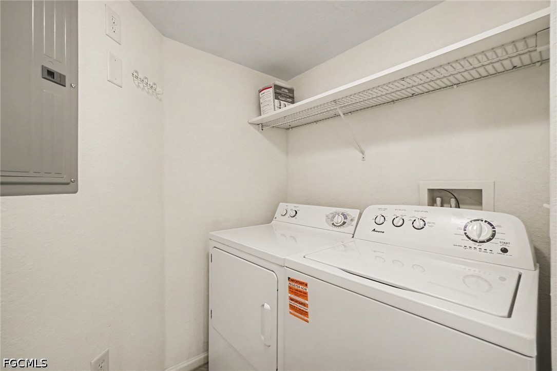 Laundry