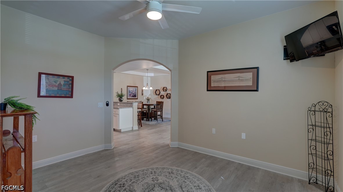 2904 Tuscan Unit 101, Cape Coral, FL 33909