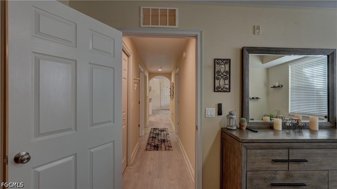 2904 Tuscan Unit 101, Cape Coral, FL 33909