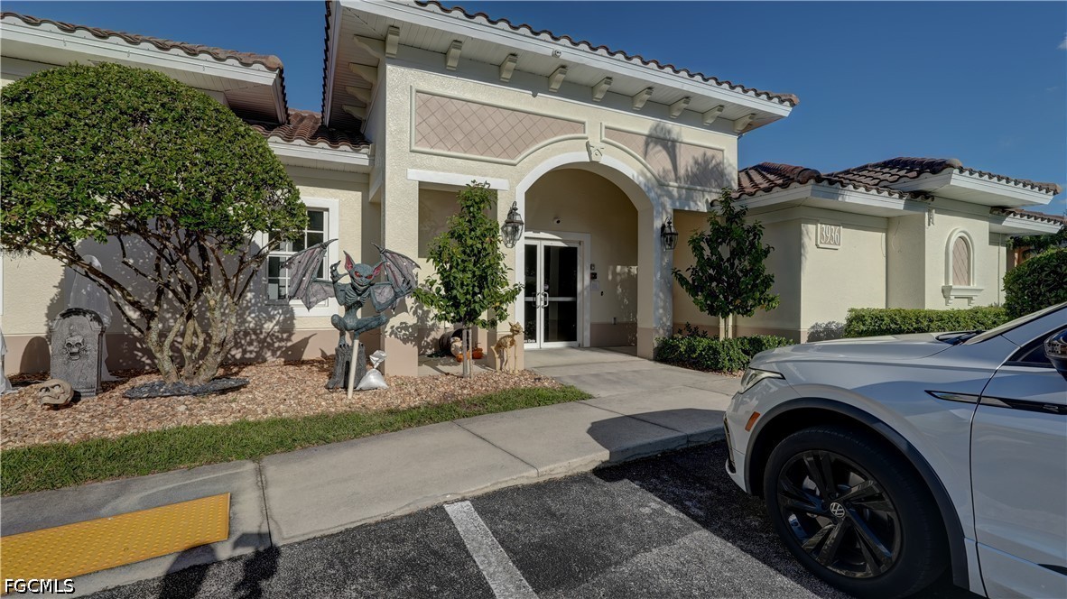2904 Tuscan Unit 101, Cape Coral, FL 33909