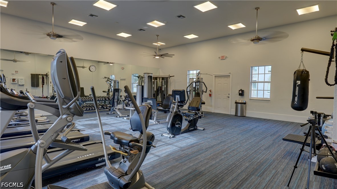 Gym