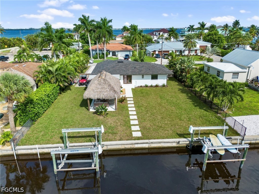 AerialView