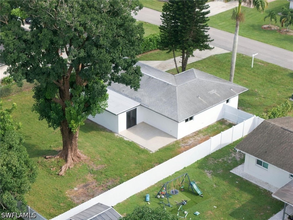 AerialView