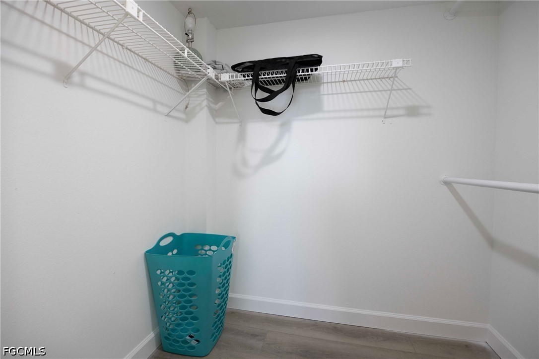 Closet