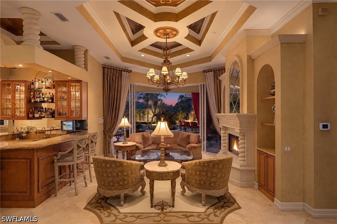 2350 Cheshire, Naples, FL 34109