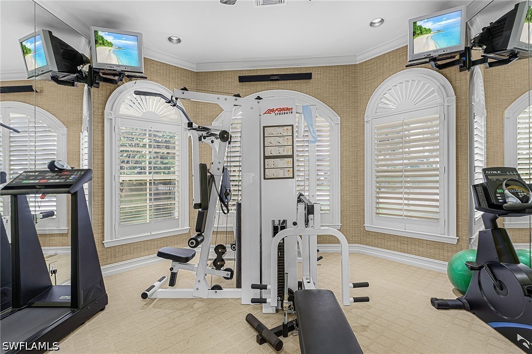 ExerciseRoom