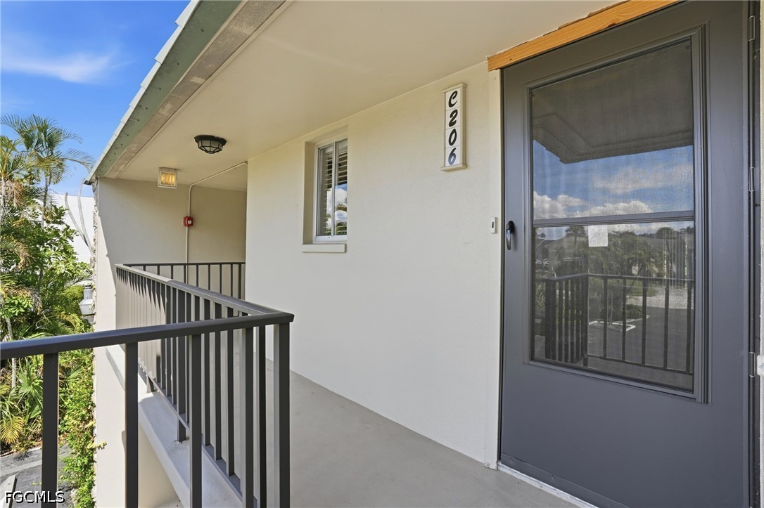 6725 Winkler Unit 206c, Fort Myers, FL 33919
