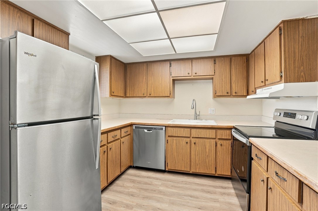 6725 Winkler Unit 206c, Fort Myers, FL 33919