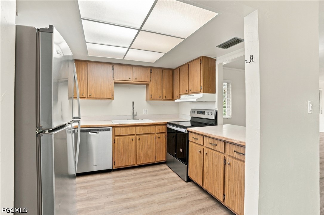 6725 Winkler Unit 206c, Fort Myers, FL 33919
