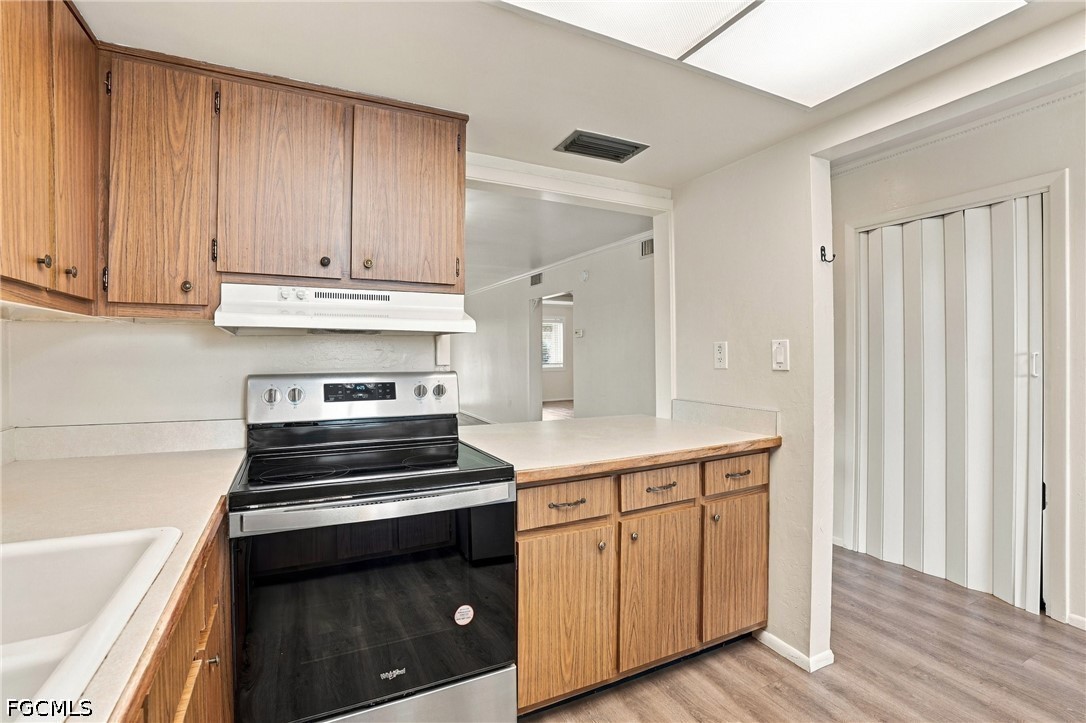6725 Winkler Unit 206c, Fort Myers, FL 33919