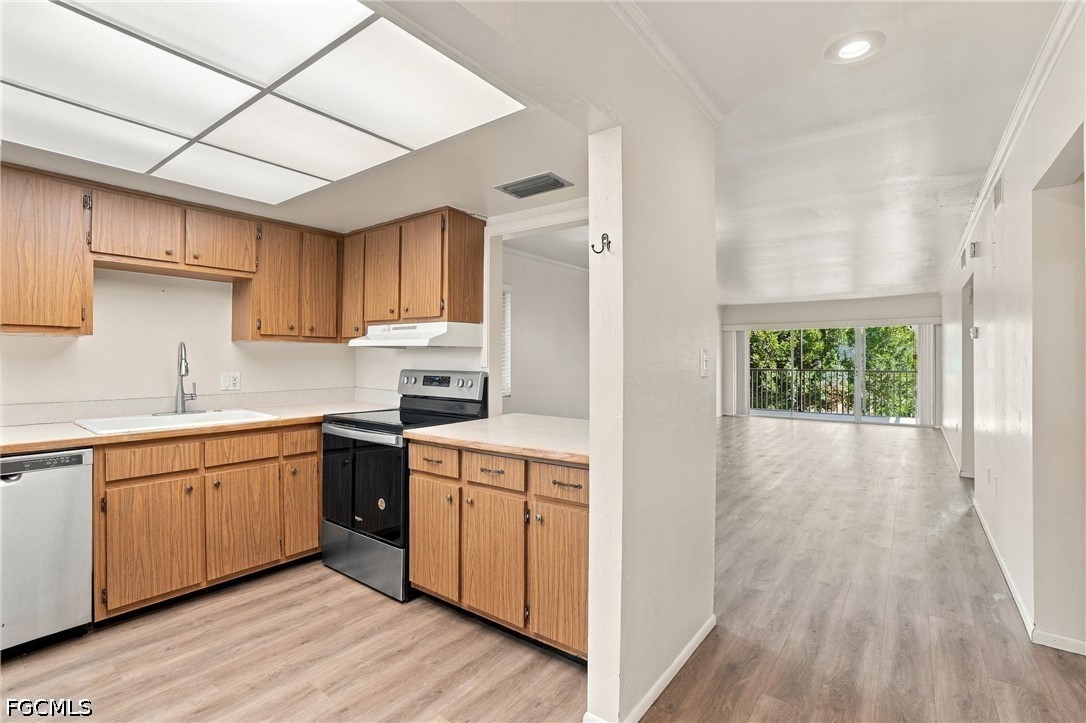 6725 Winkler Unit 206c, Fort Myers, FL 33919