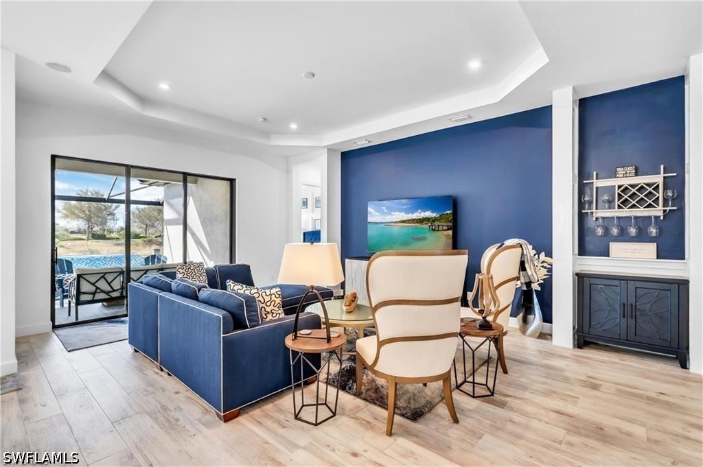 8911 Cappello, Naples, FL 34119