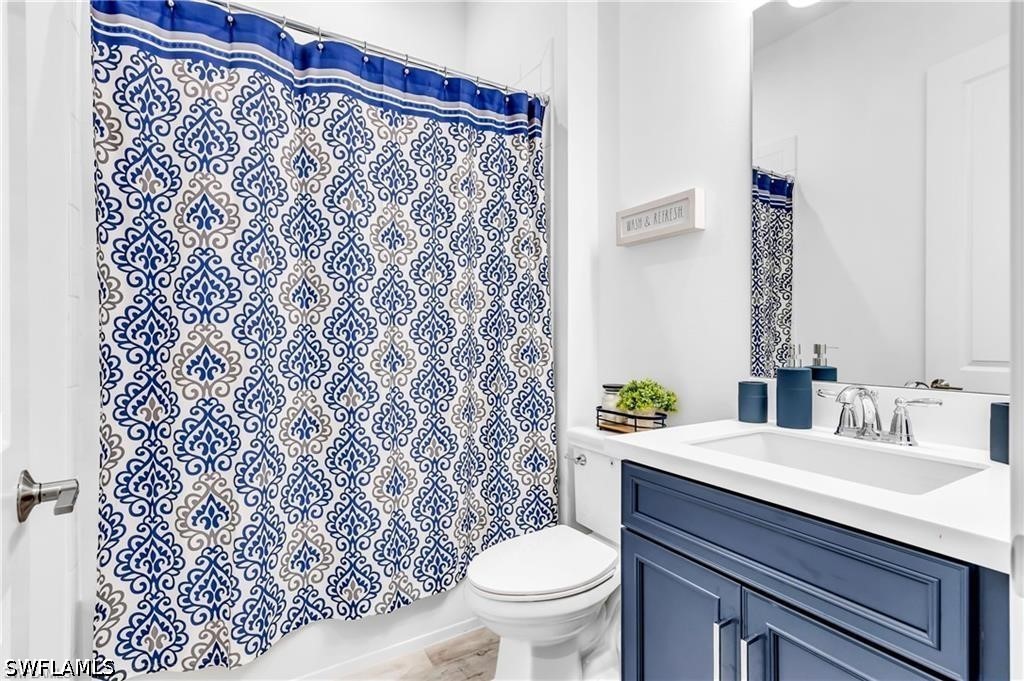 8911 Cappello, Naples, FL 34119