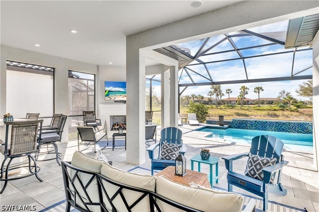 8911 Cappello, Naples, FL 34119