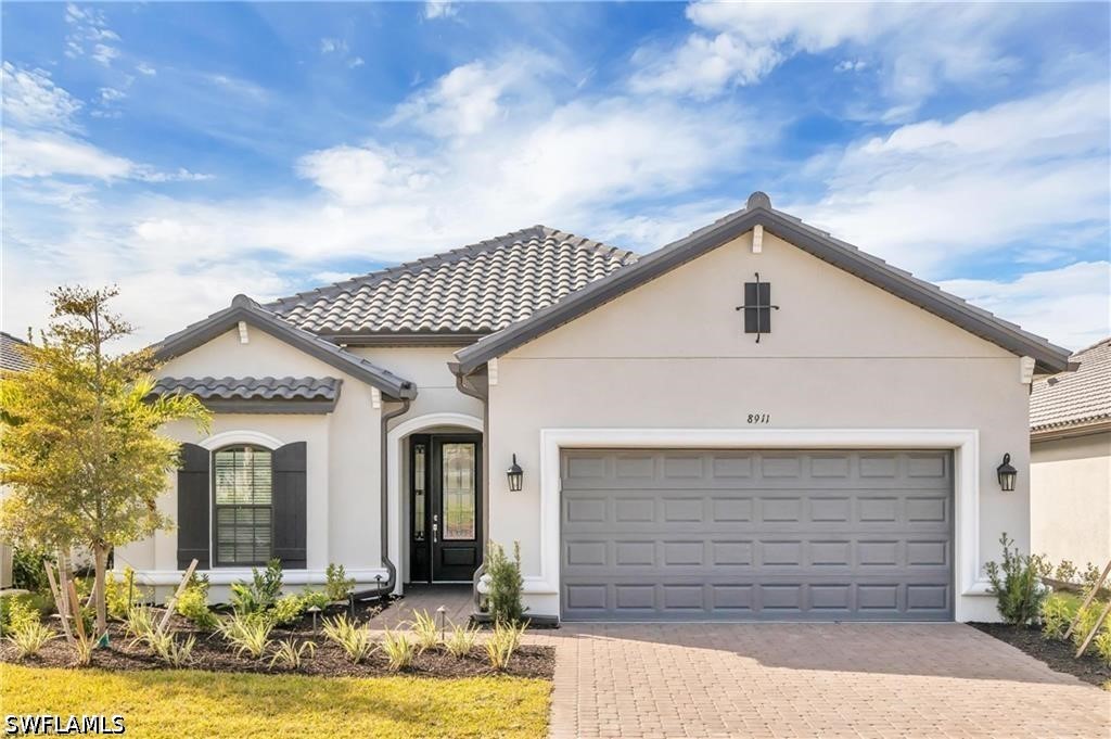 8911 Cappello, Naples, FL 34119