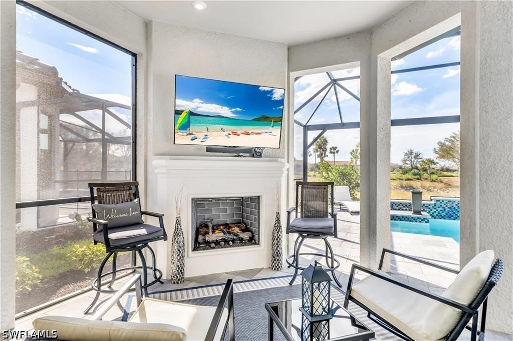 8911 Cappello, Naples, FL 34119