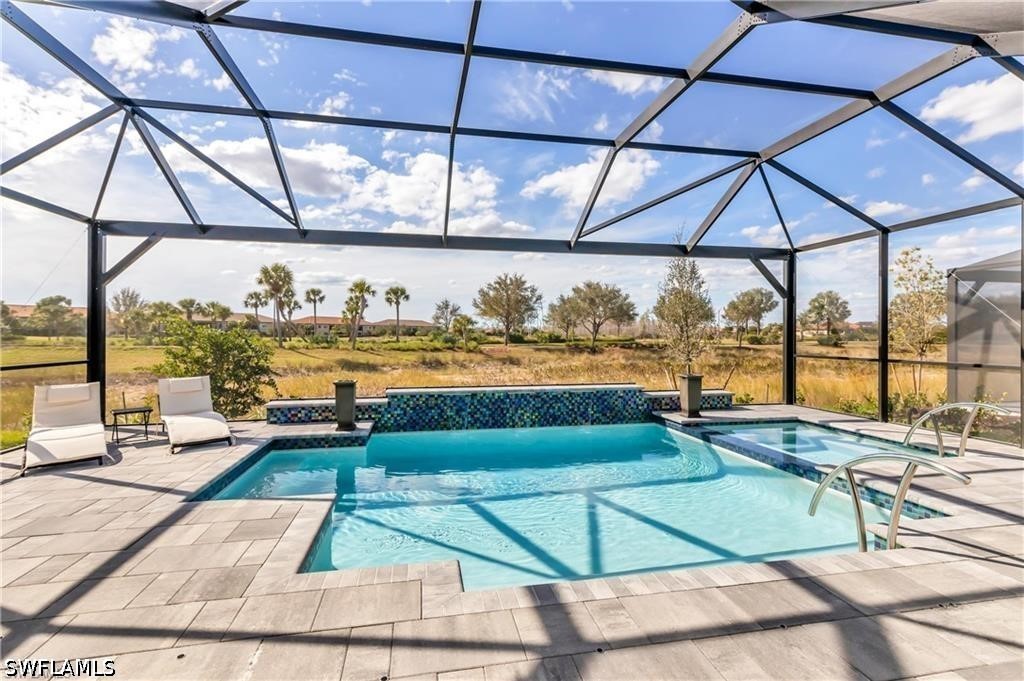 8911 Cappello, Naples, FL 34119