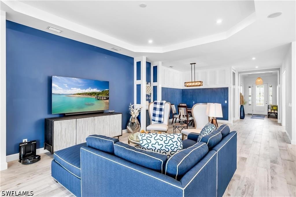 8911 Cappello, Naples, FL 34119