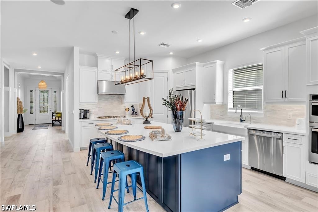 8911 Cappello, Naples, FL 34119