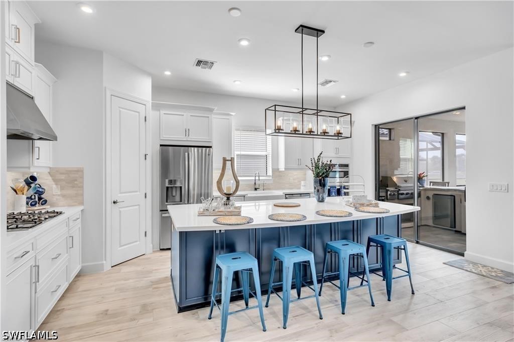 8911 Cappello, Naples, FL 34119