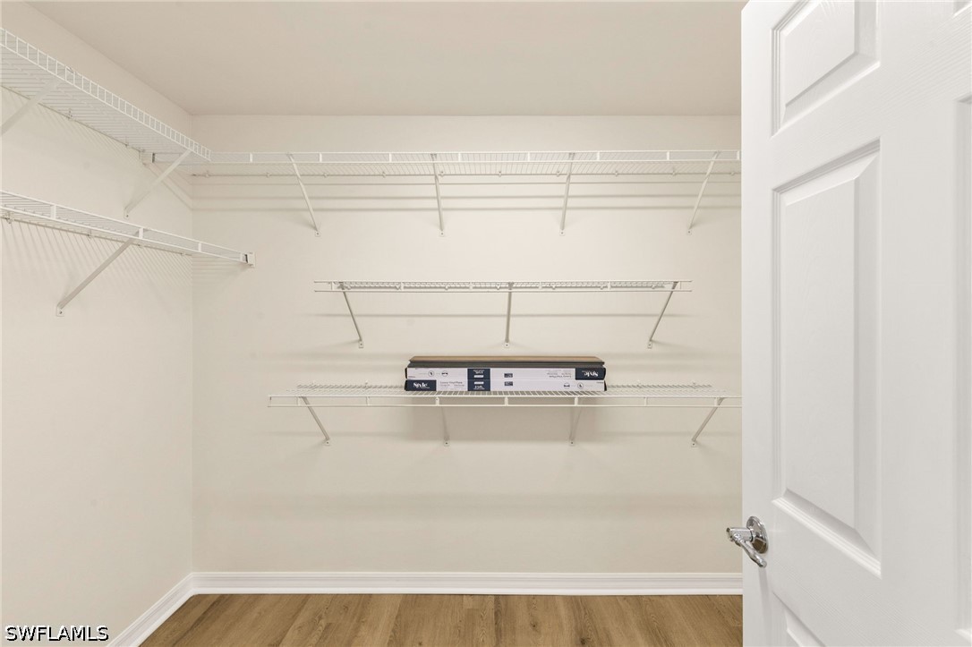 Closet
