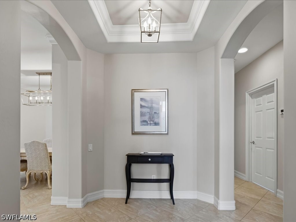 905 Carrick Bend Unit 101, Naples, FL 34110