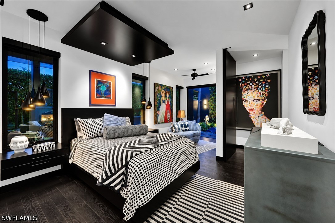 PrimaryBedroom