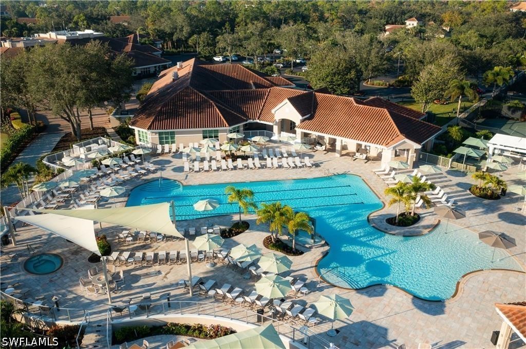 8265 Danbury Unit 203, Naples, FL 34120