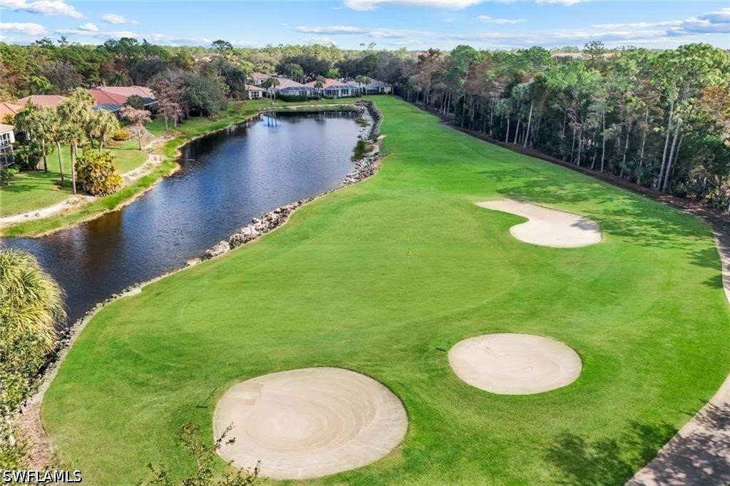 8265 Danbury Unit 203, Naples, FL 34120