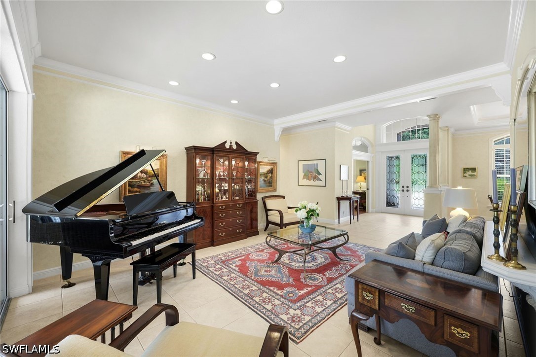 LivingRoom