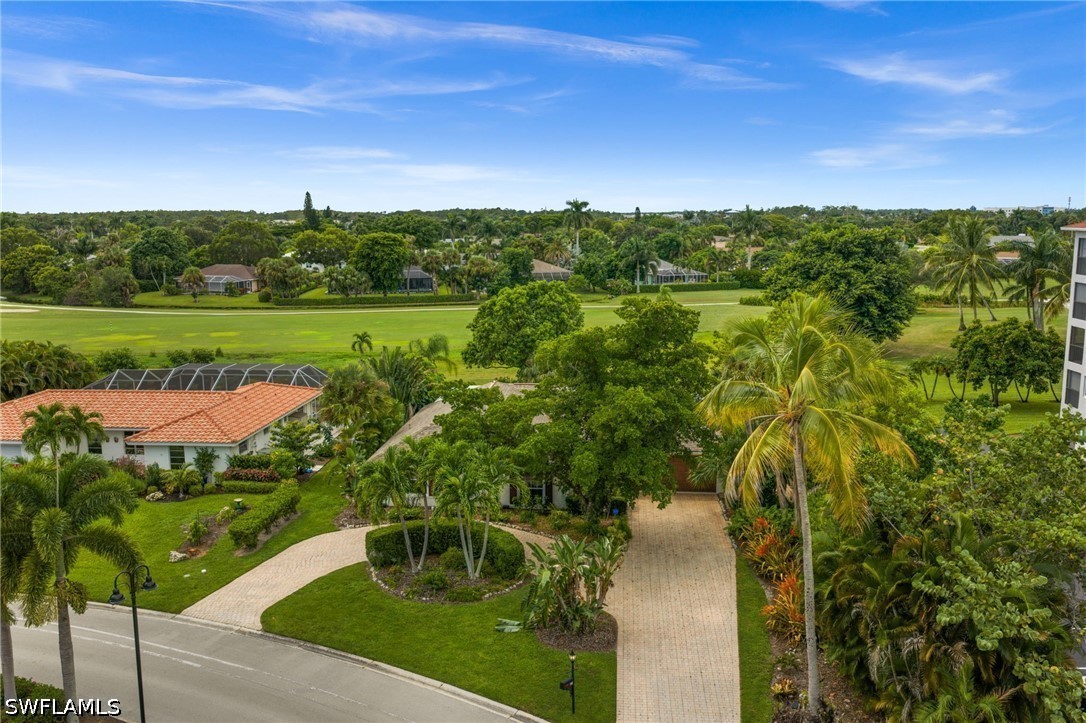 AerialView
