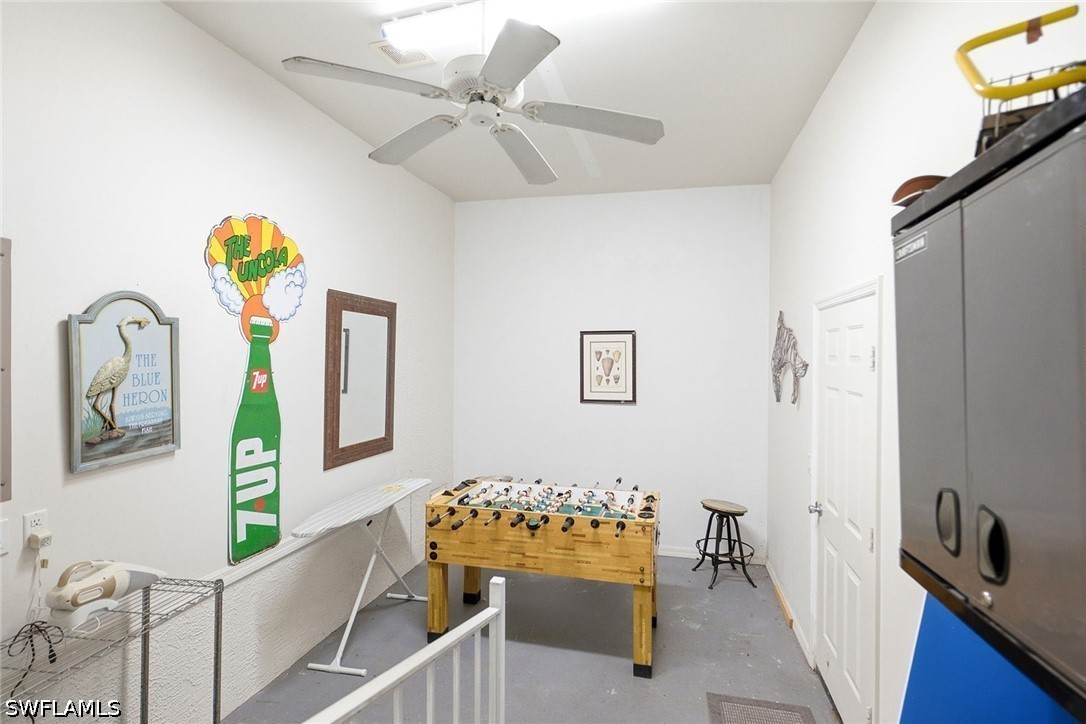 GameRoom
