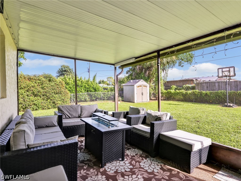 SunRoom