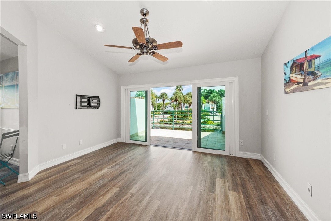 2166 Anchorage Unit C, Naples, FL 34104