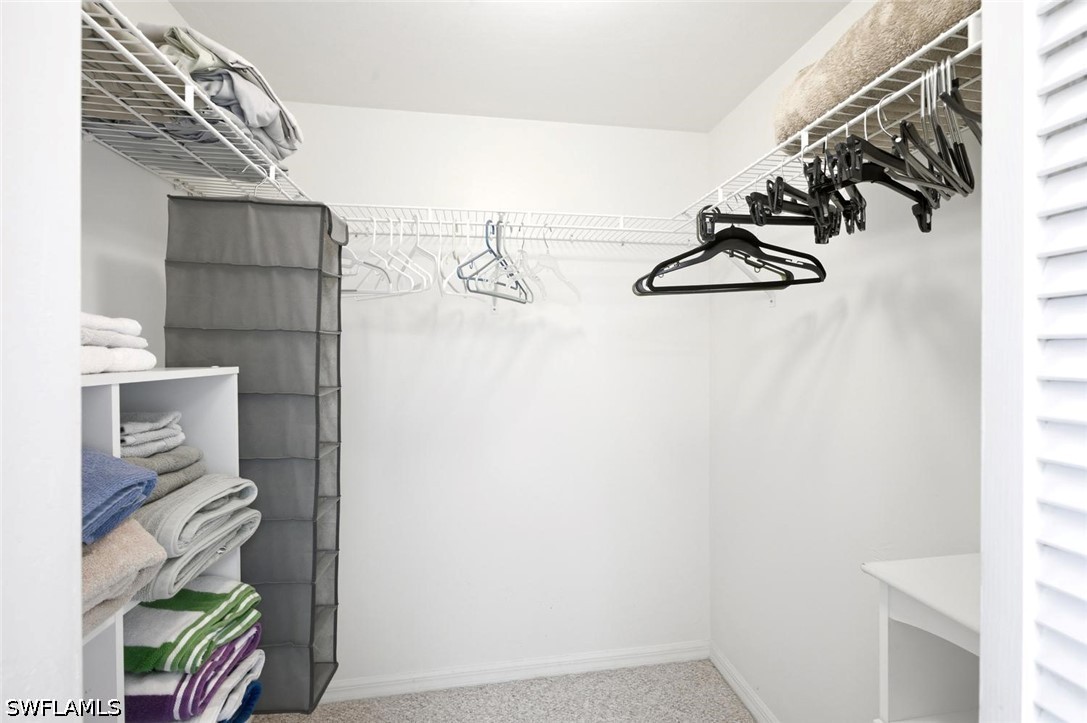 Closet