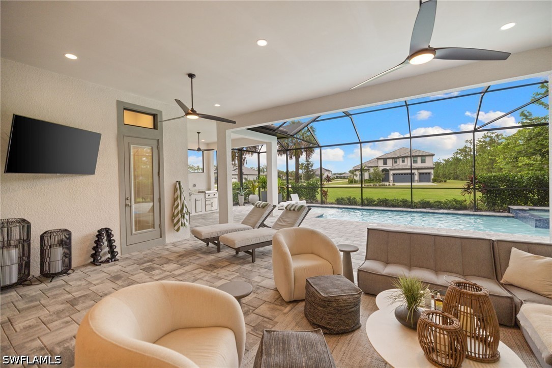 19619 Panther Island, Estero, FL 33928
