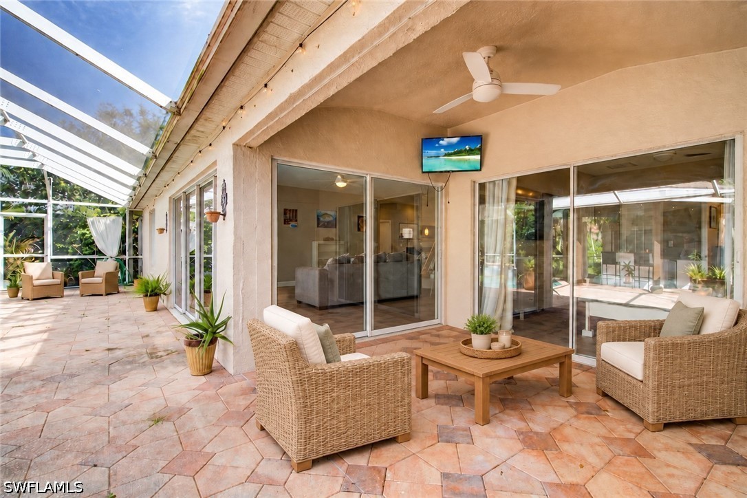 1145 Moon Lake, Naples, FL 34104