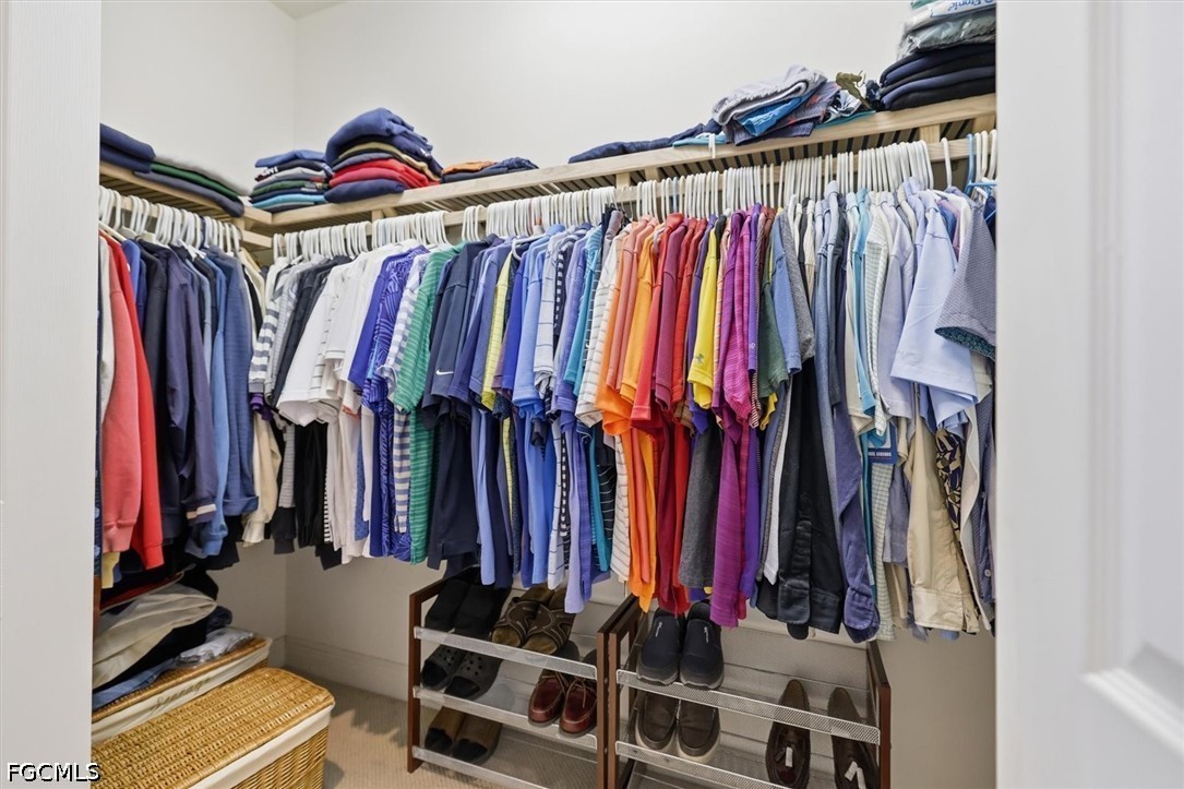 Closet