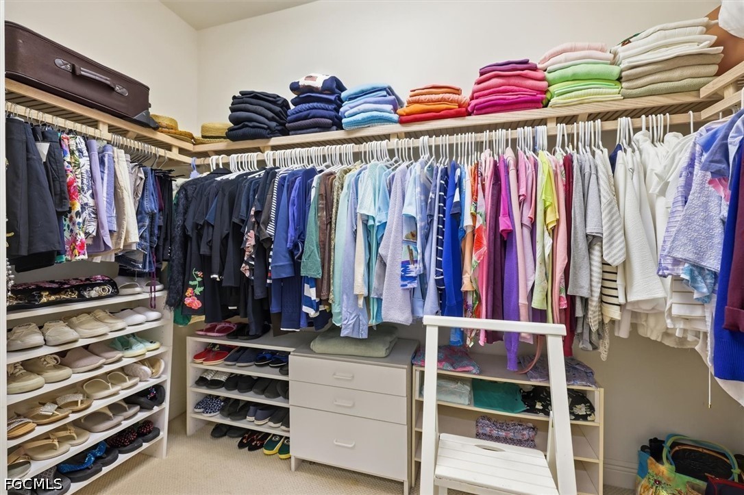 Closet