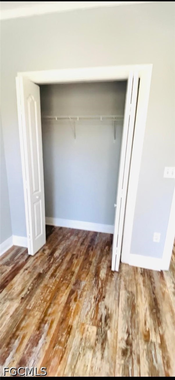 Closet