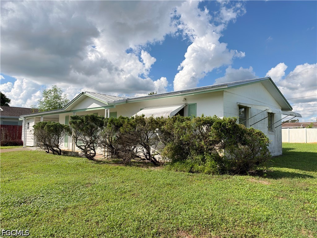 1419 Kimdale, Lehigh Acres, FL 33936