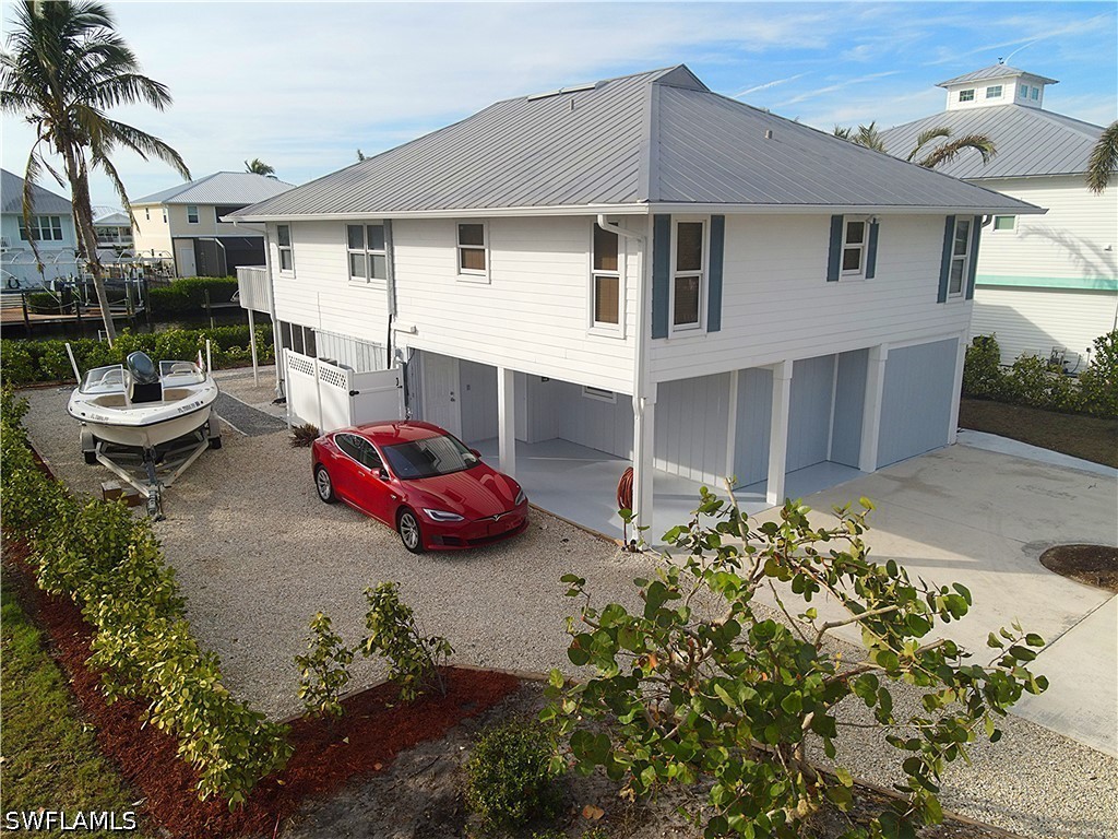 16303 Shoal, Bokeelia, FL 33922