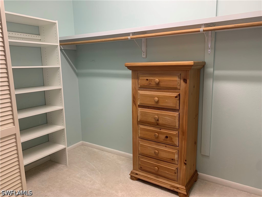 Closet
