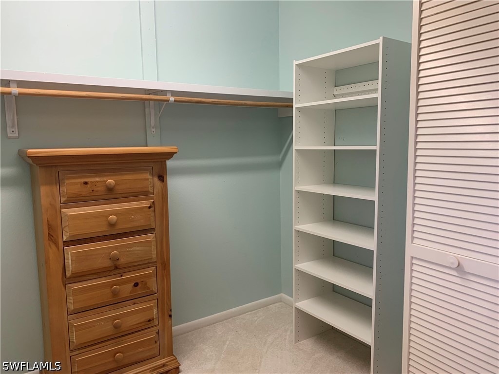 Closet