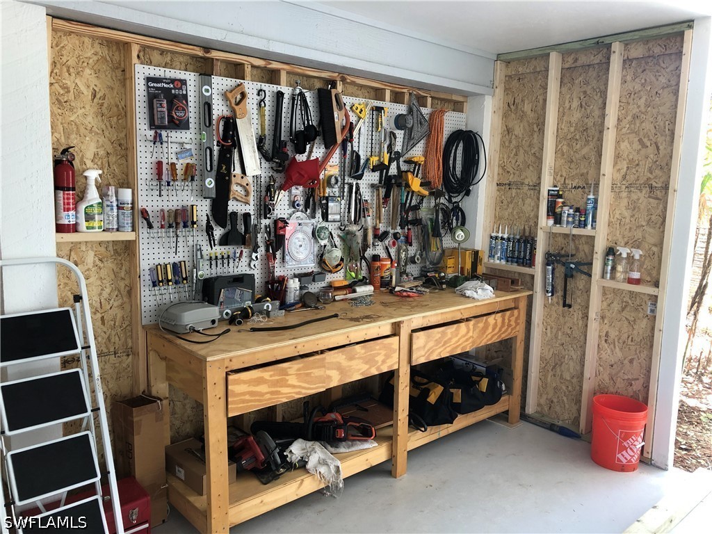 Storage