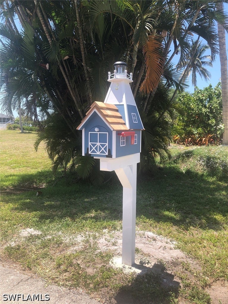 16303 Shoal, Bokeelia, FL 33922